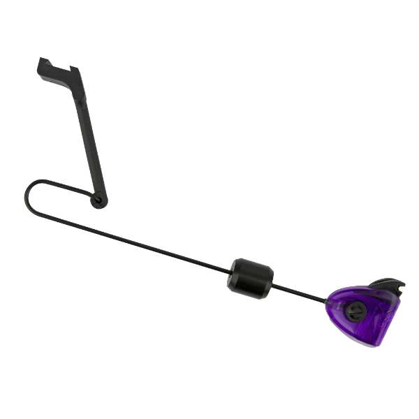 Fox MK3 Swinger Bissanzeiger Lila