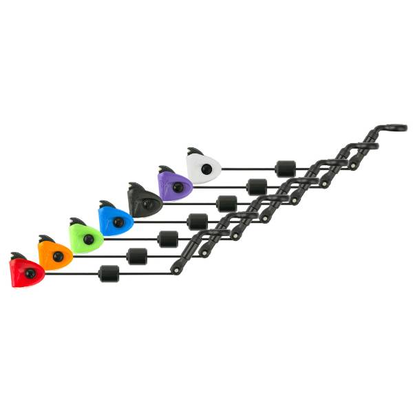 Fox Black Label Mini Swinger Bissanzeiger