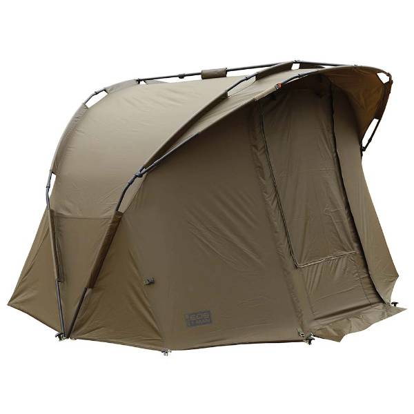 Fox EOS 1 Mann Bivvy Zelt