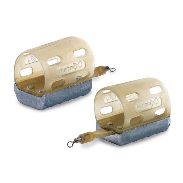 Matrix Open End Futterkorb