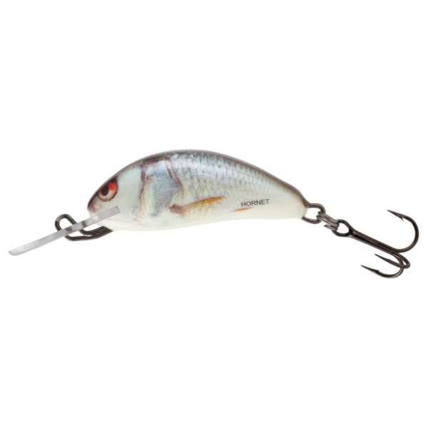 Salmo Hornet Floating | Wobbler Floating Real Dace - 5.0cm