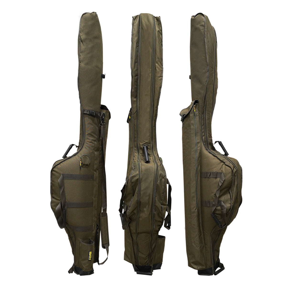 Faith Ultra Holdall 12Ft - Karpfen Futteral 1,95m