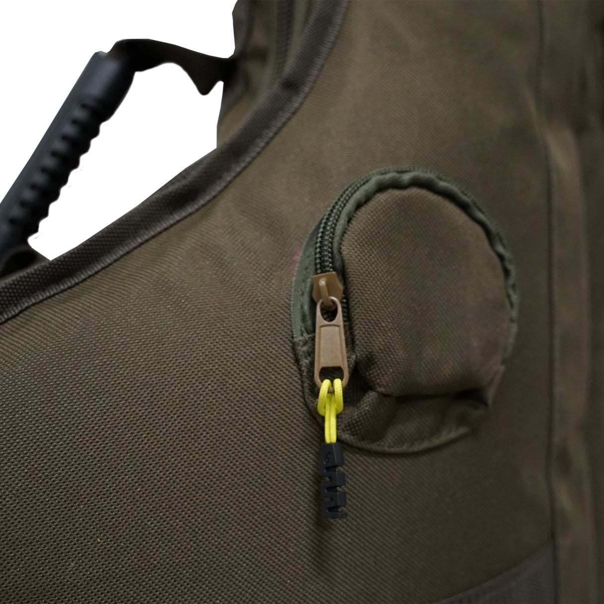 Faith Ultra Holdall 12Ft - Karpfen Futteral 1,95m