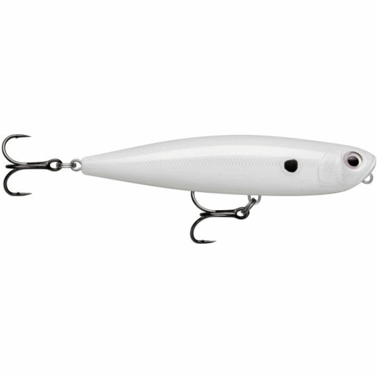 Rapala Precision Xtreme Pencil Topwater 12,7cm Pearl White (PW)