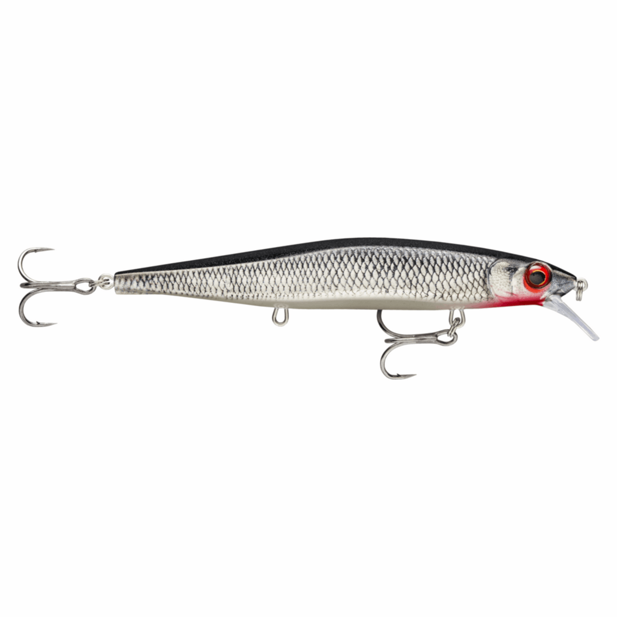 Rapala Precision Xtreme Mavrik 110 Custom Wobbler Live Roach