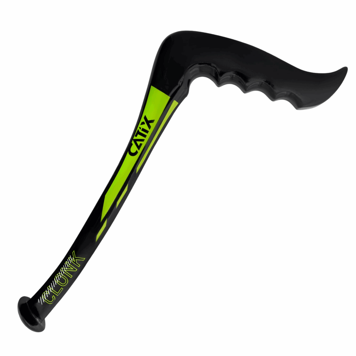 Catix Clonk EasyClonk – Wallerholz für Boots- & Bellyboat-Angler