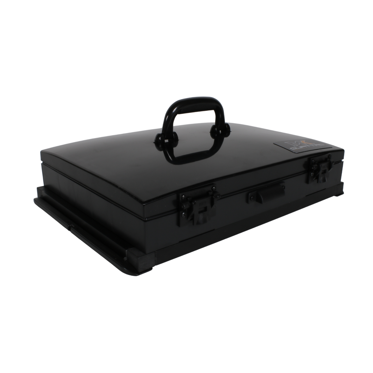 MK Quattro Kofferbox Viper H 40 mit Abdeckung