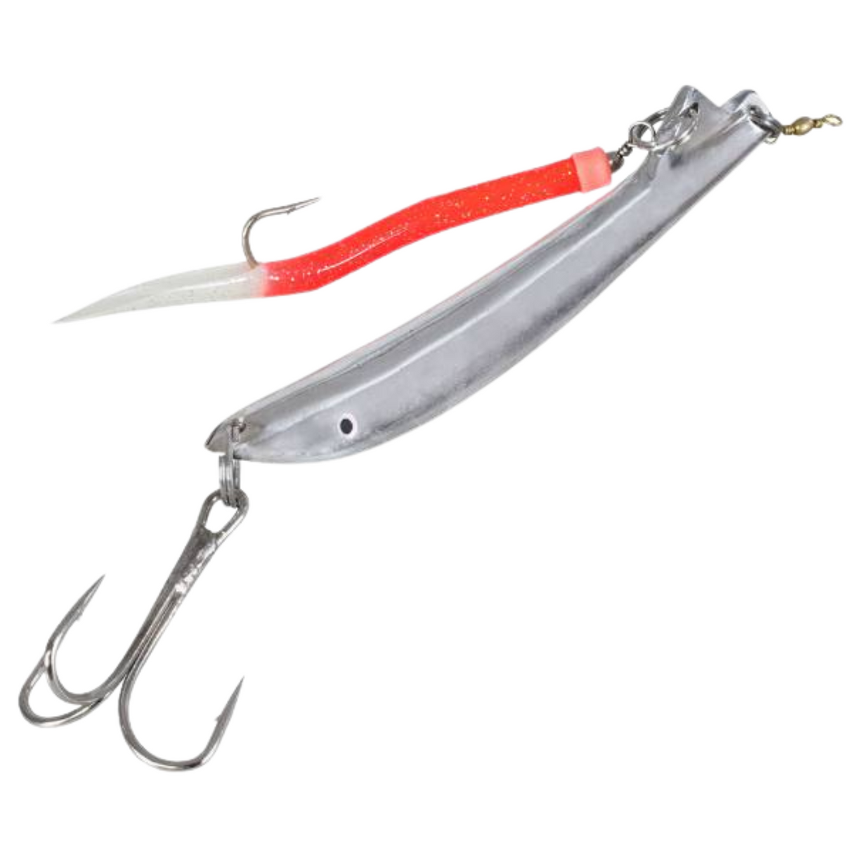 Team Deep Sea Makk Bergmann Pilker Chrom