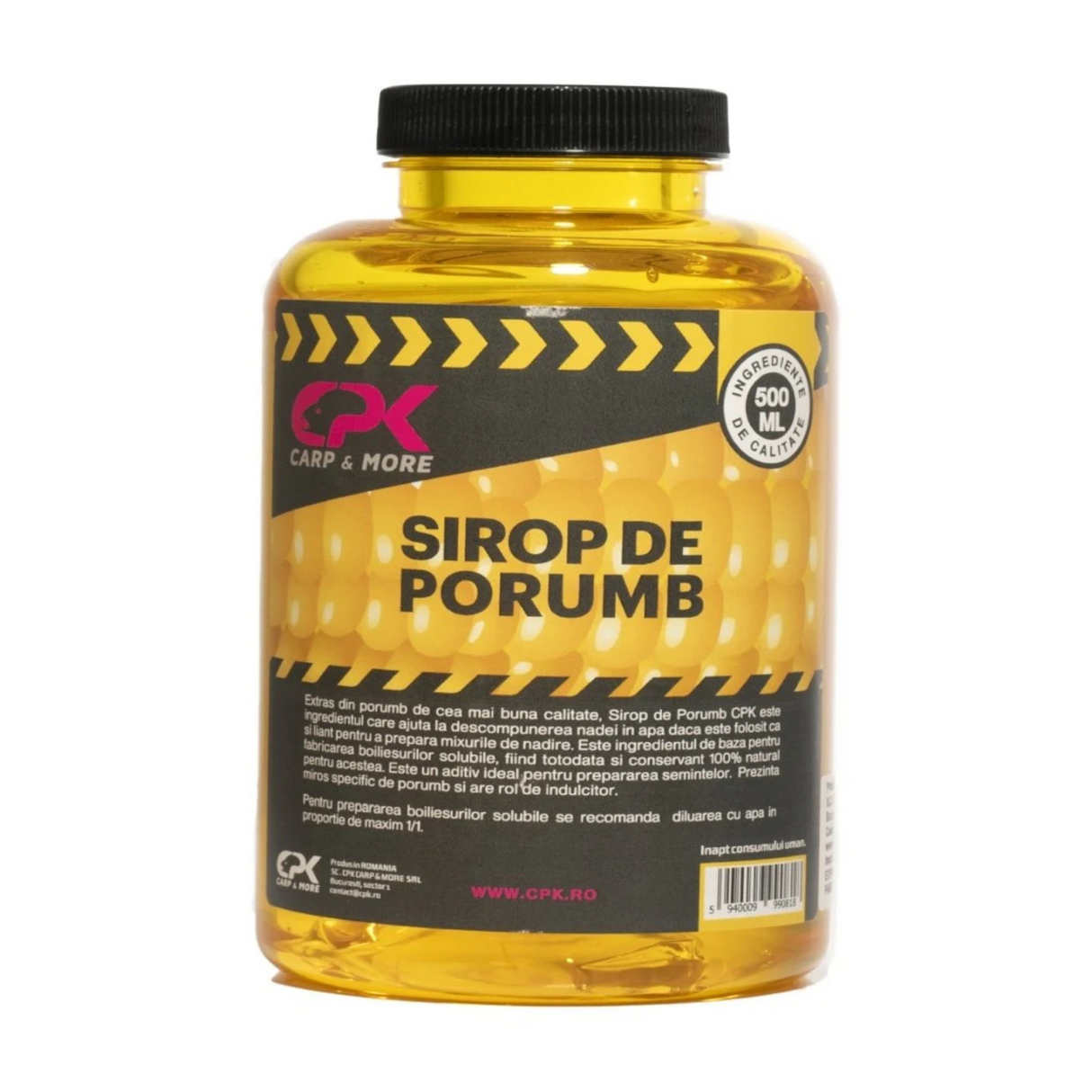 CPK Corn Sirup 500 ml