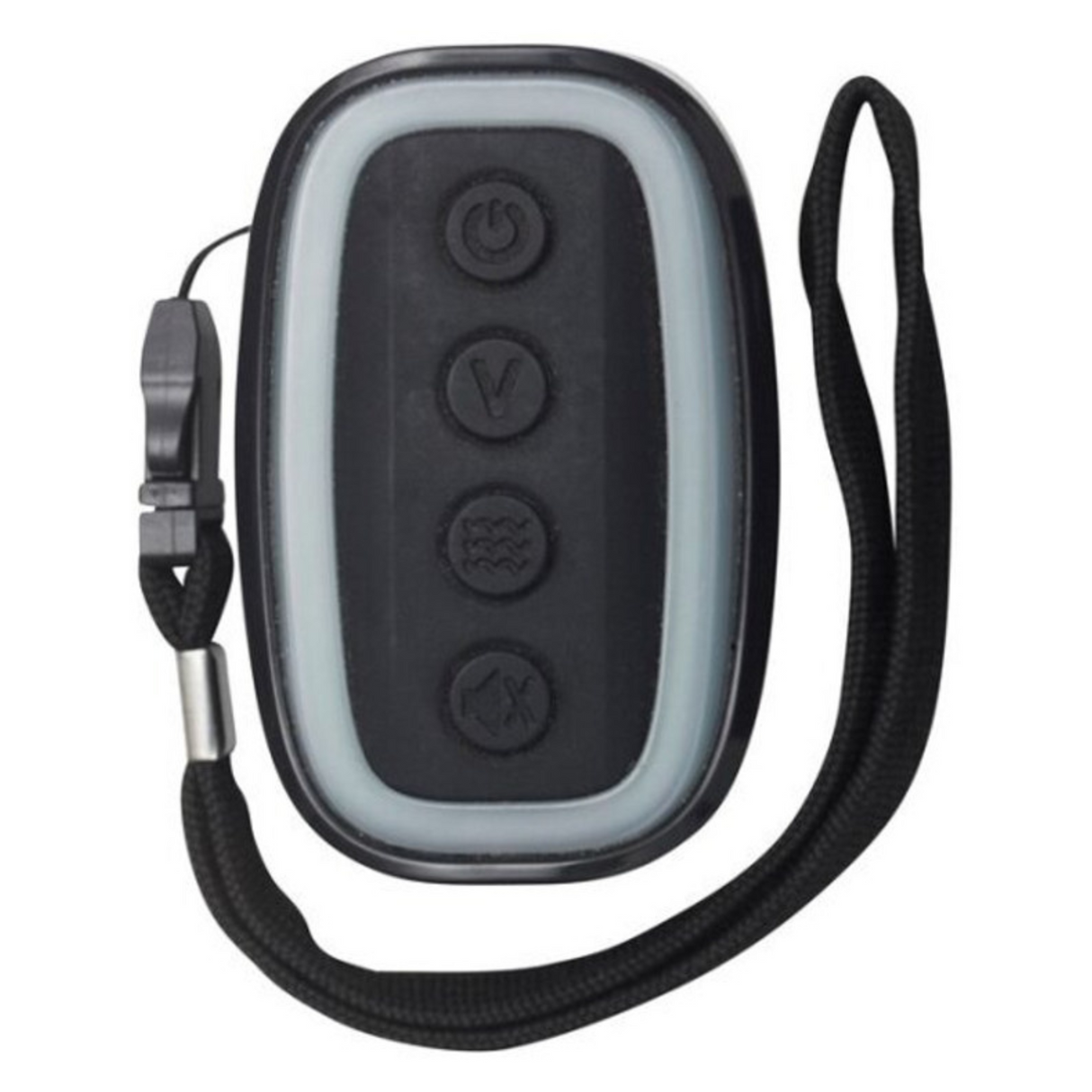 Madcat Topcat Empfänger