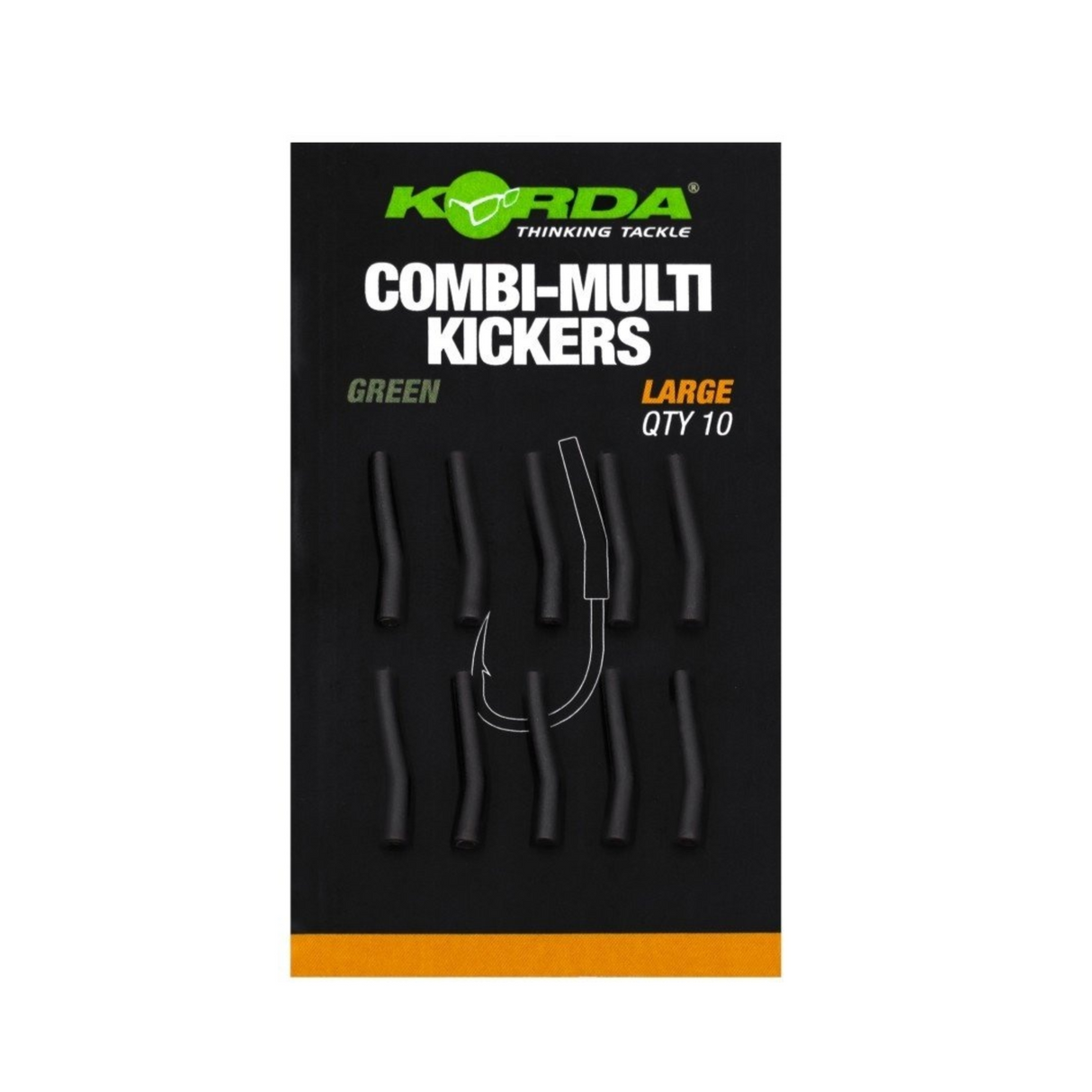 Korda Green Kickers Groß
