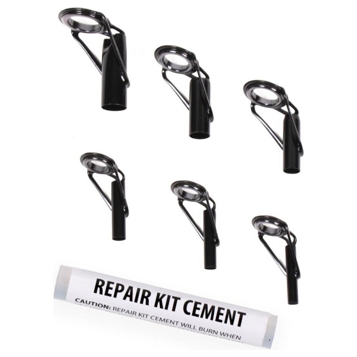 Traxis Spitzenführungs Reparatur-Kit 6 Stk.