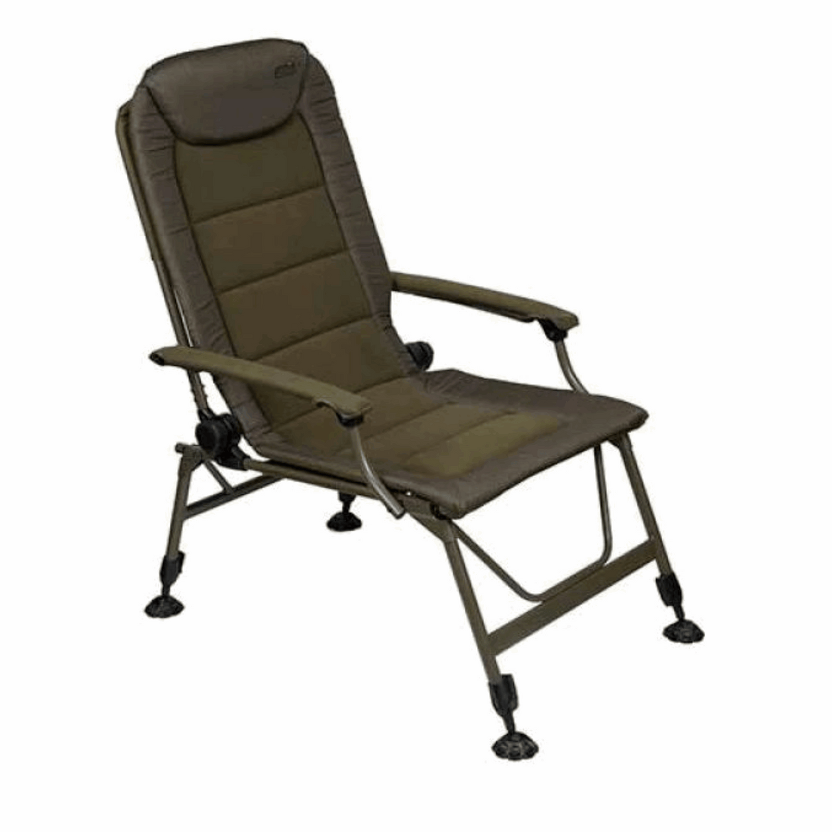 FOX | Voyager Large Recliner | Angelstuhl – Maximaler Komfort & Verstellbar