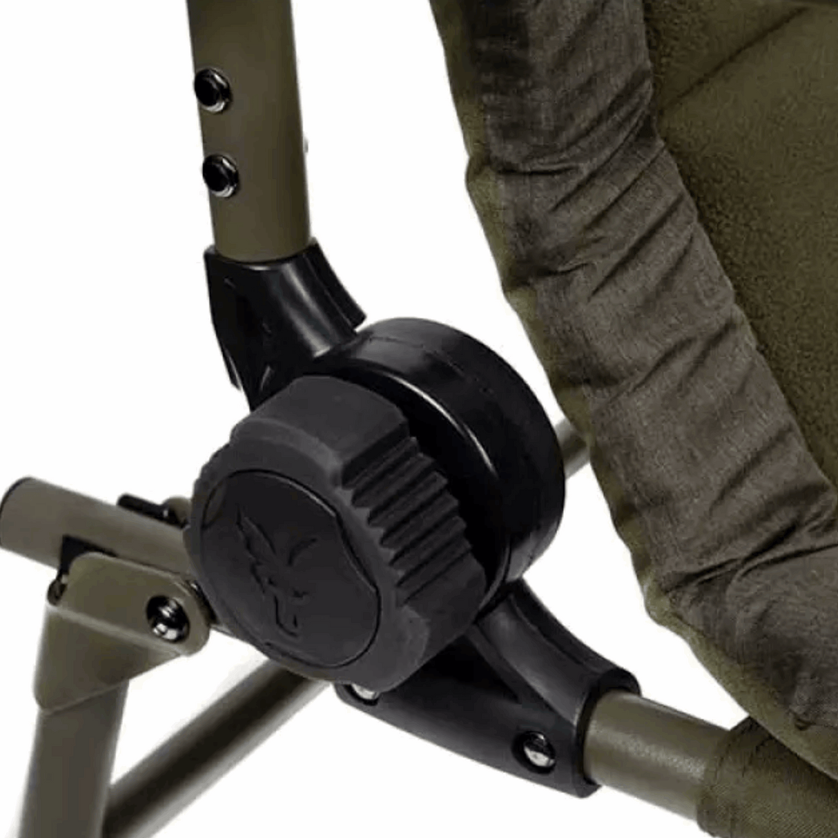 FOX | Voyager Large Recliner | Angelstuhl – Maximaler Komfort & Verstellbar