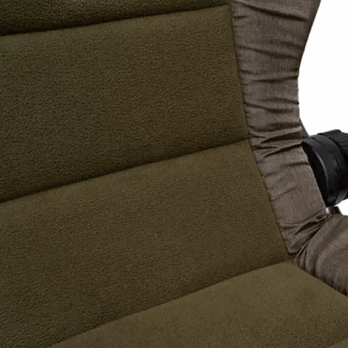 FOX | Voyager Large Recliner | Angelstuhl – Maximaler Komfort & Verstellbar