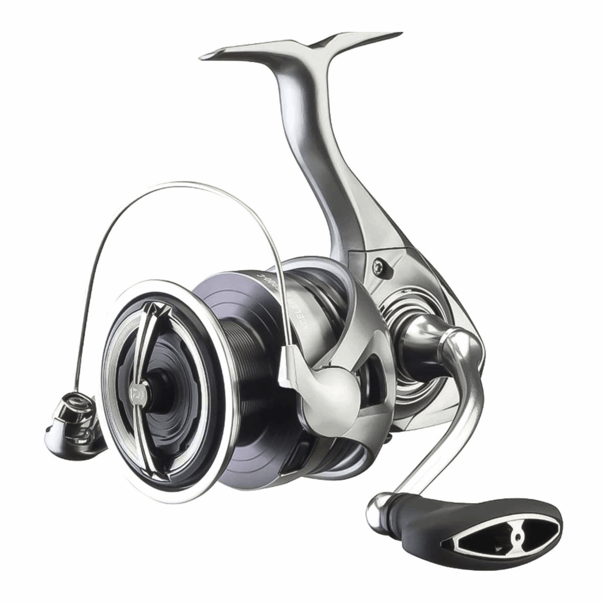 Daiwa Exceler LT 2500 Spinnrolle