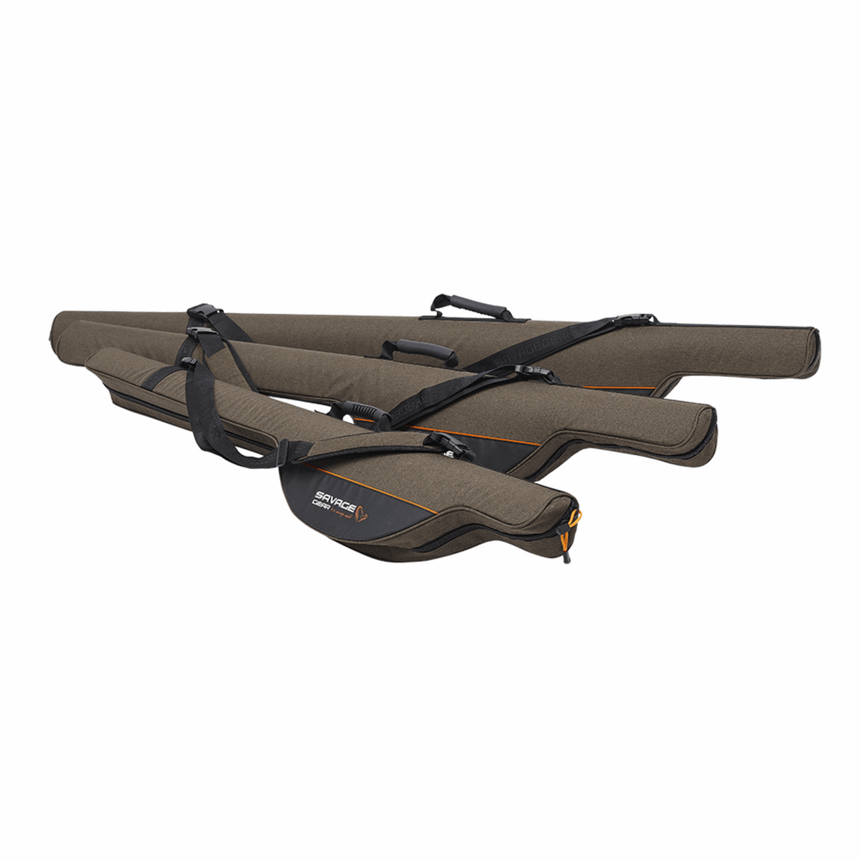 Savage Gear Twin Rod Bag 140cm für 2 Ruten