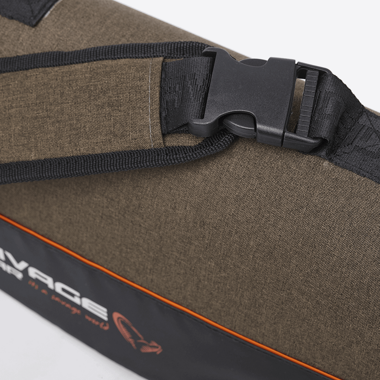 Savage Gear Twin Rod Bag 140cm für 2 Ruten