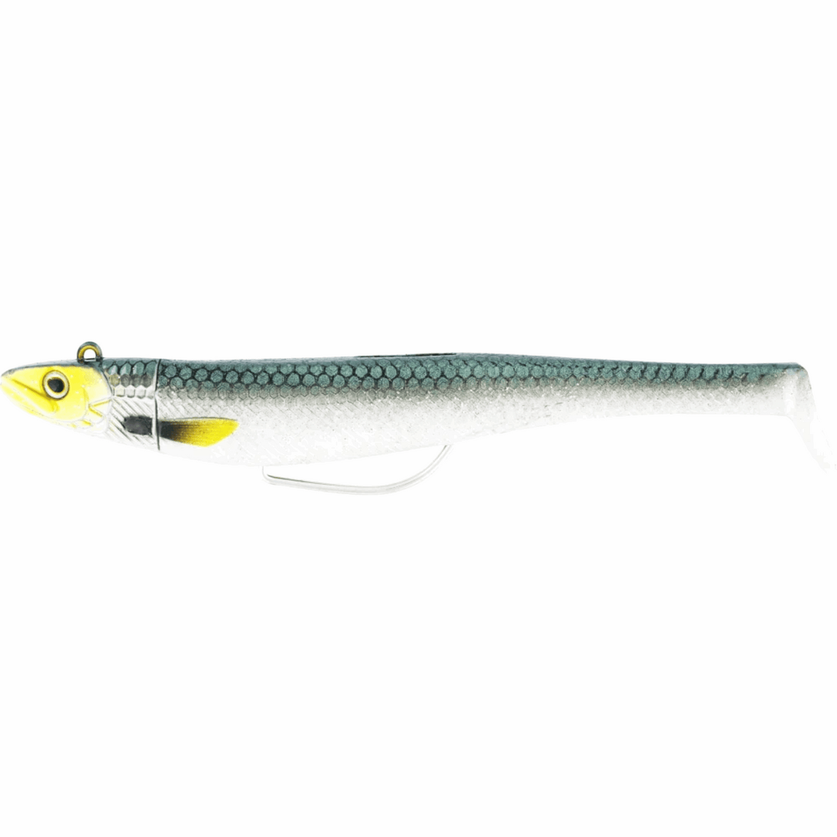 Westin Magic Minnow - Krautloser Jig 18g