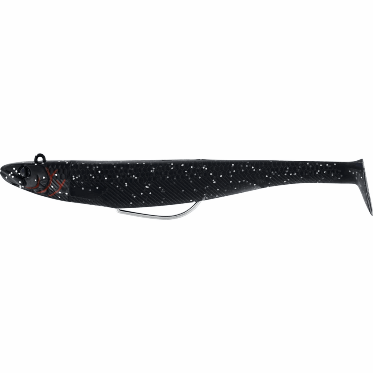 Westin Magic Minnow - Krautloser Jig 18g