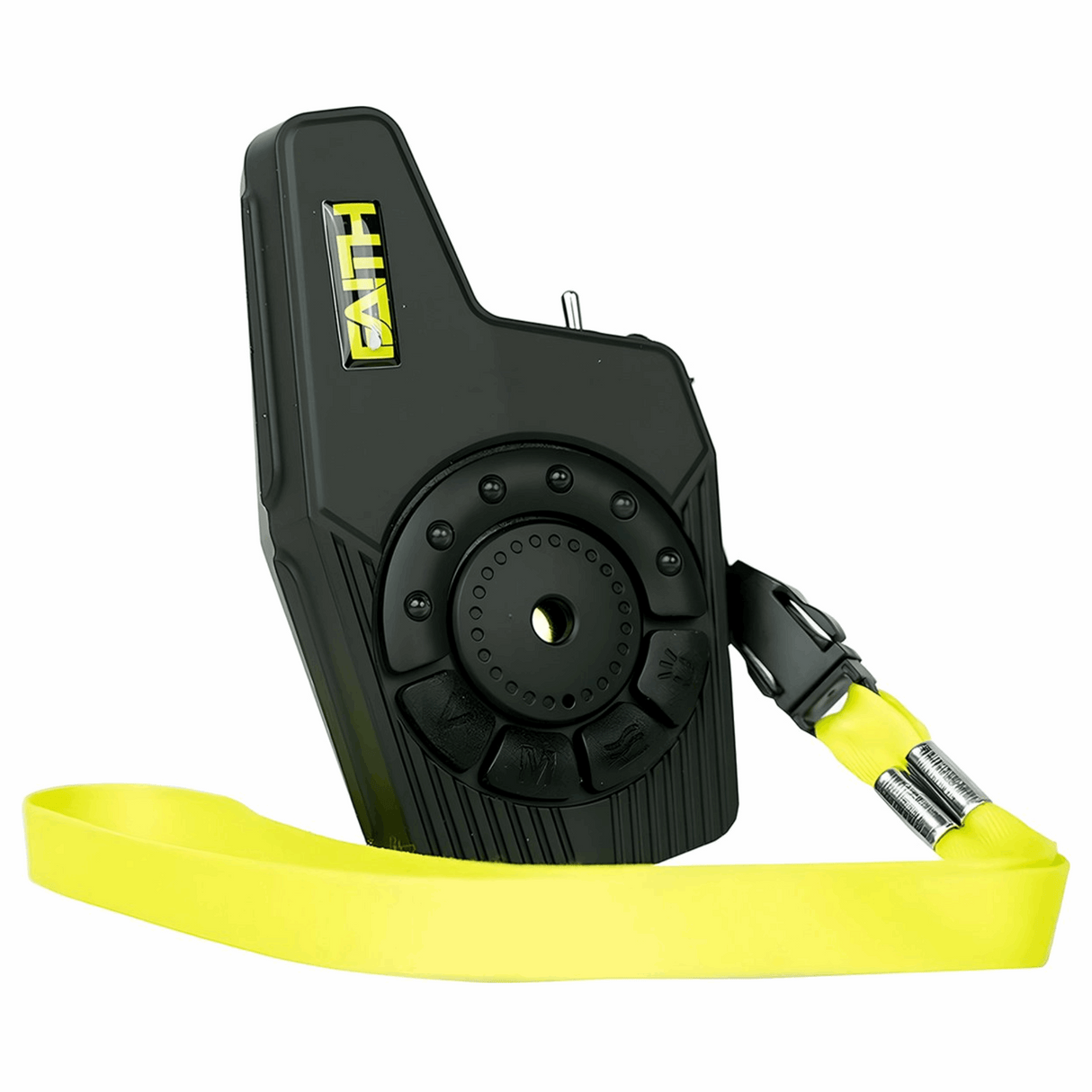 Faith Detector Set 3+1 – Bissanzeiger 3-Rod inkl. Swinger