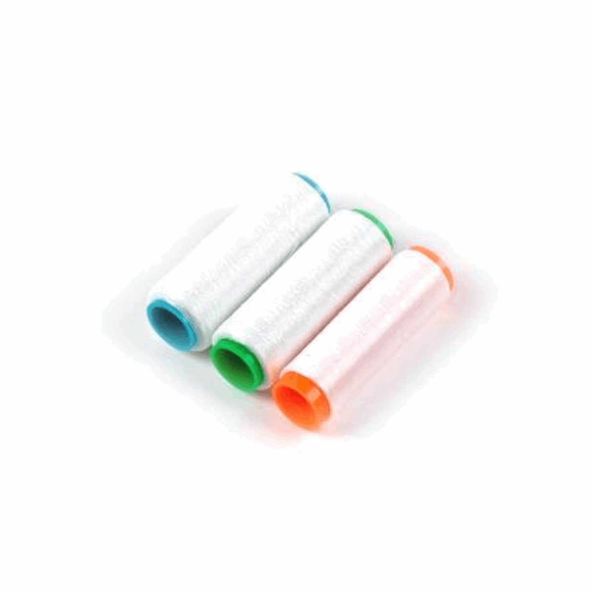 Traxis Köderbinder-Set mit 3 Gummibändern