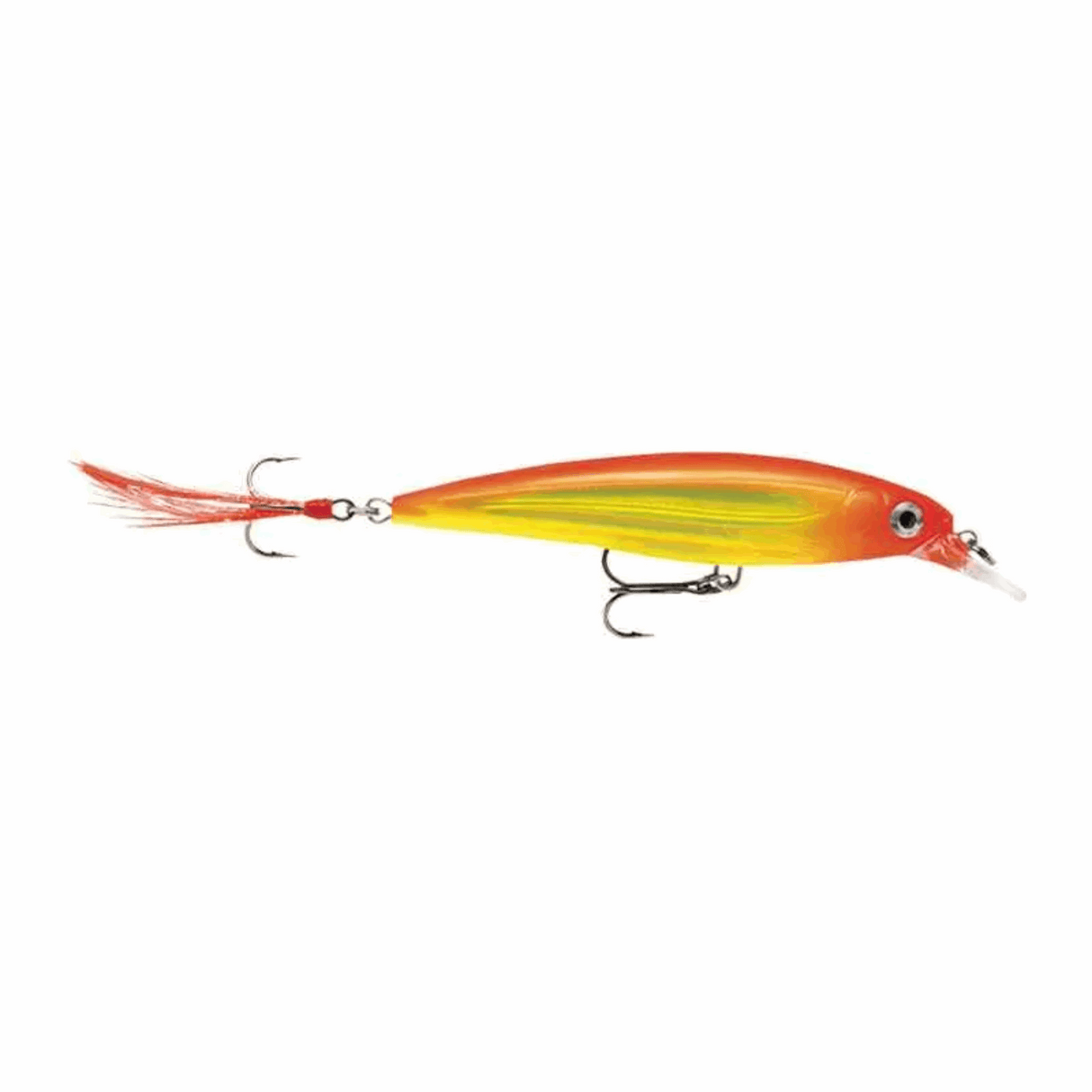 Rapala X-Rap XR08 HH Wobbler 8cm 13g
