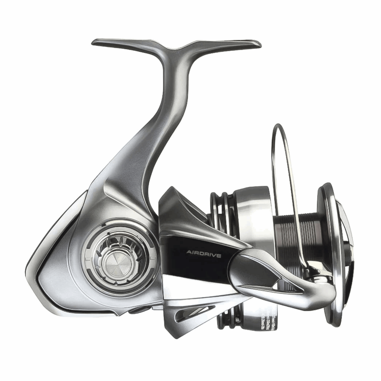 Daiwa 23 Exceler Spinnrolle – LT5000-C