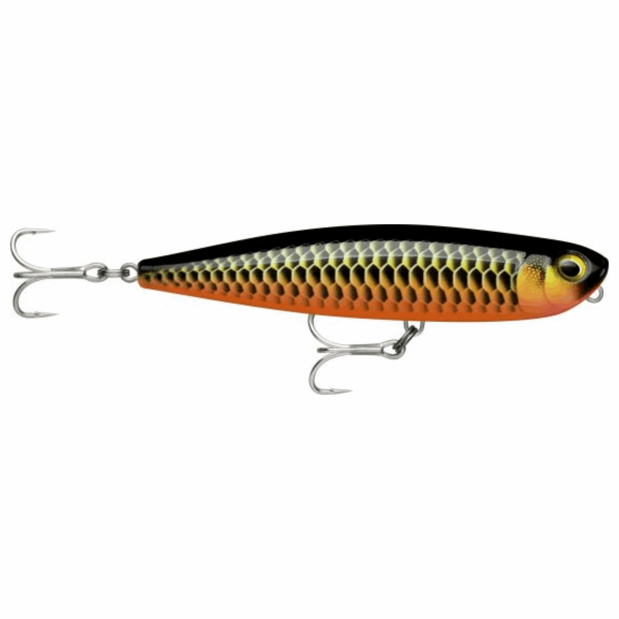 Rapala Precision Xtreme Pencil EXO Topwater 12,7cm