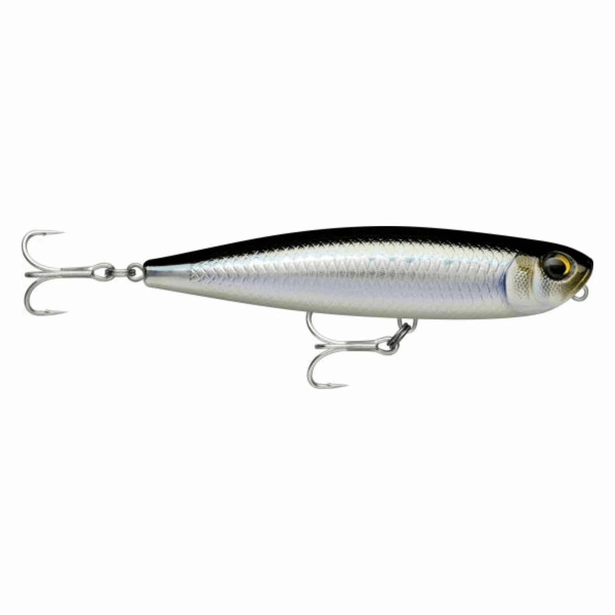 Rapala Precision Xtreme Pencil EXO Topwater 12,7cm