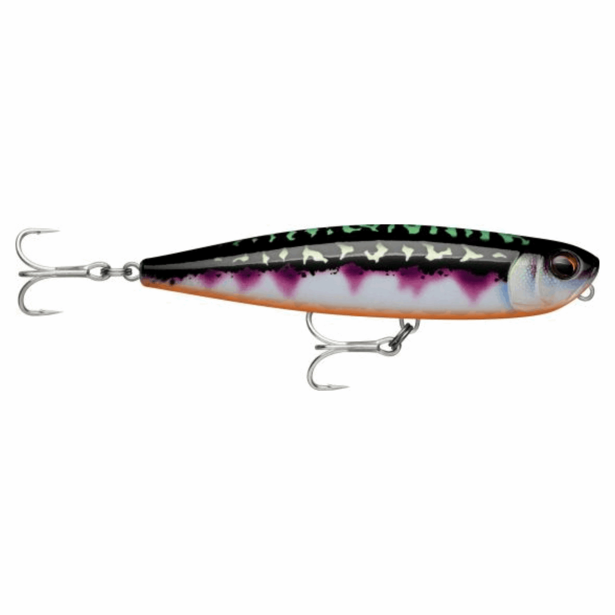 Rapala Precision Xtreme Pencil EXO Topwater 12,7cm