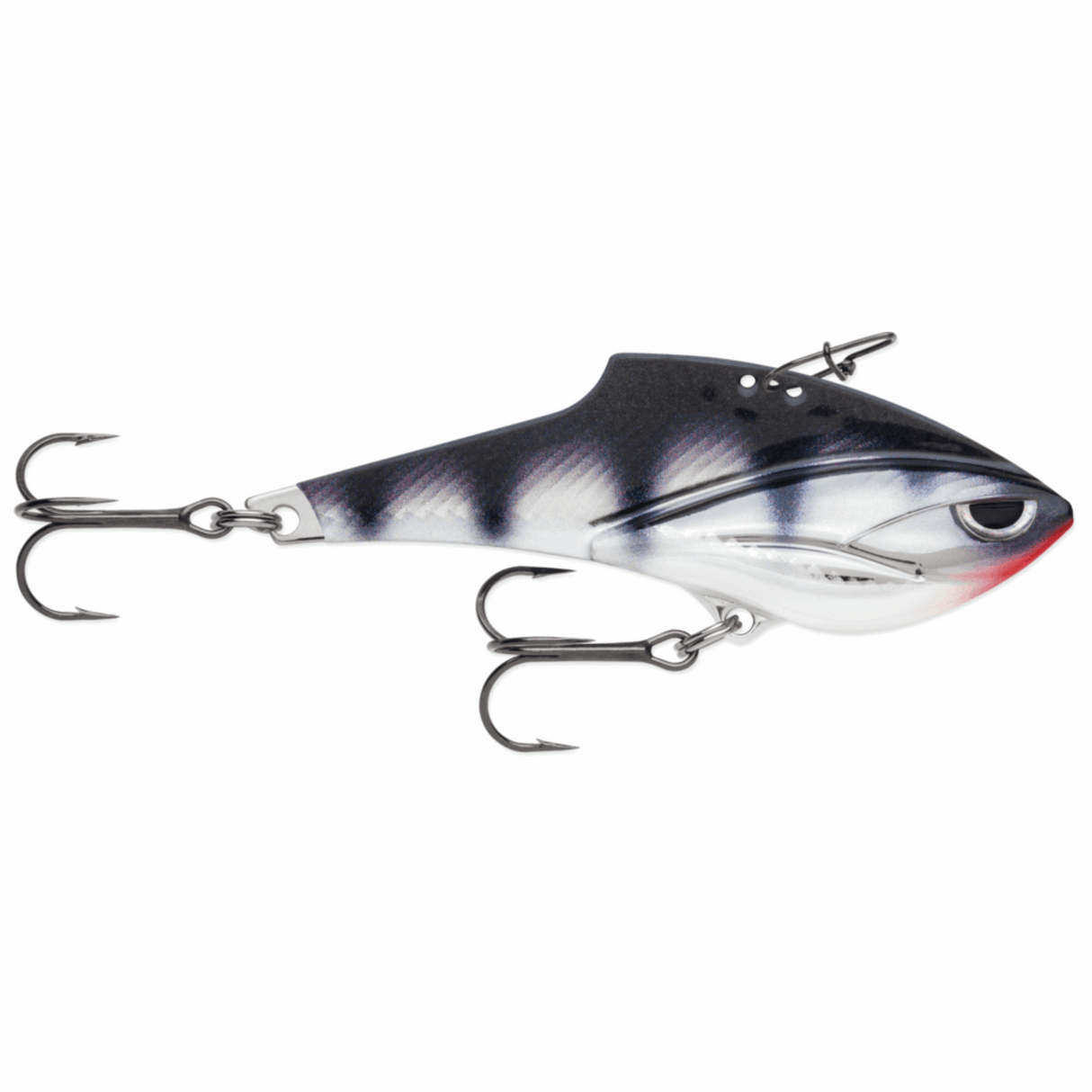 Rapala Rippin' Blade 7cm 16g Chrome Tiger