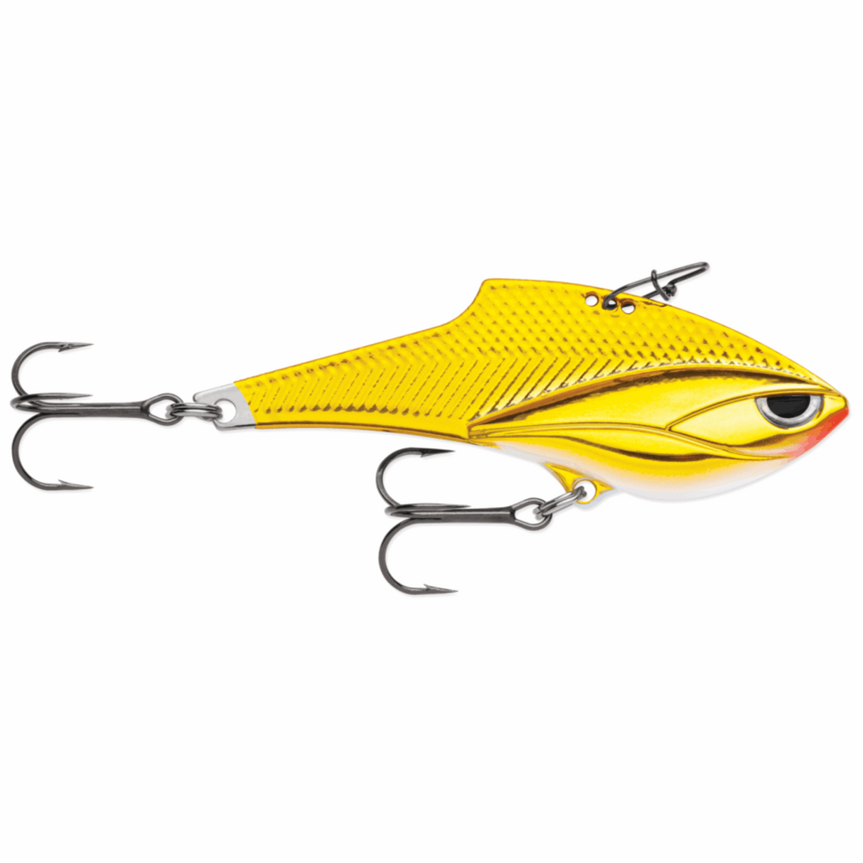 Rapala Rippin' Blade 7cm 16g Gold