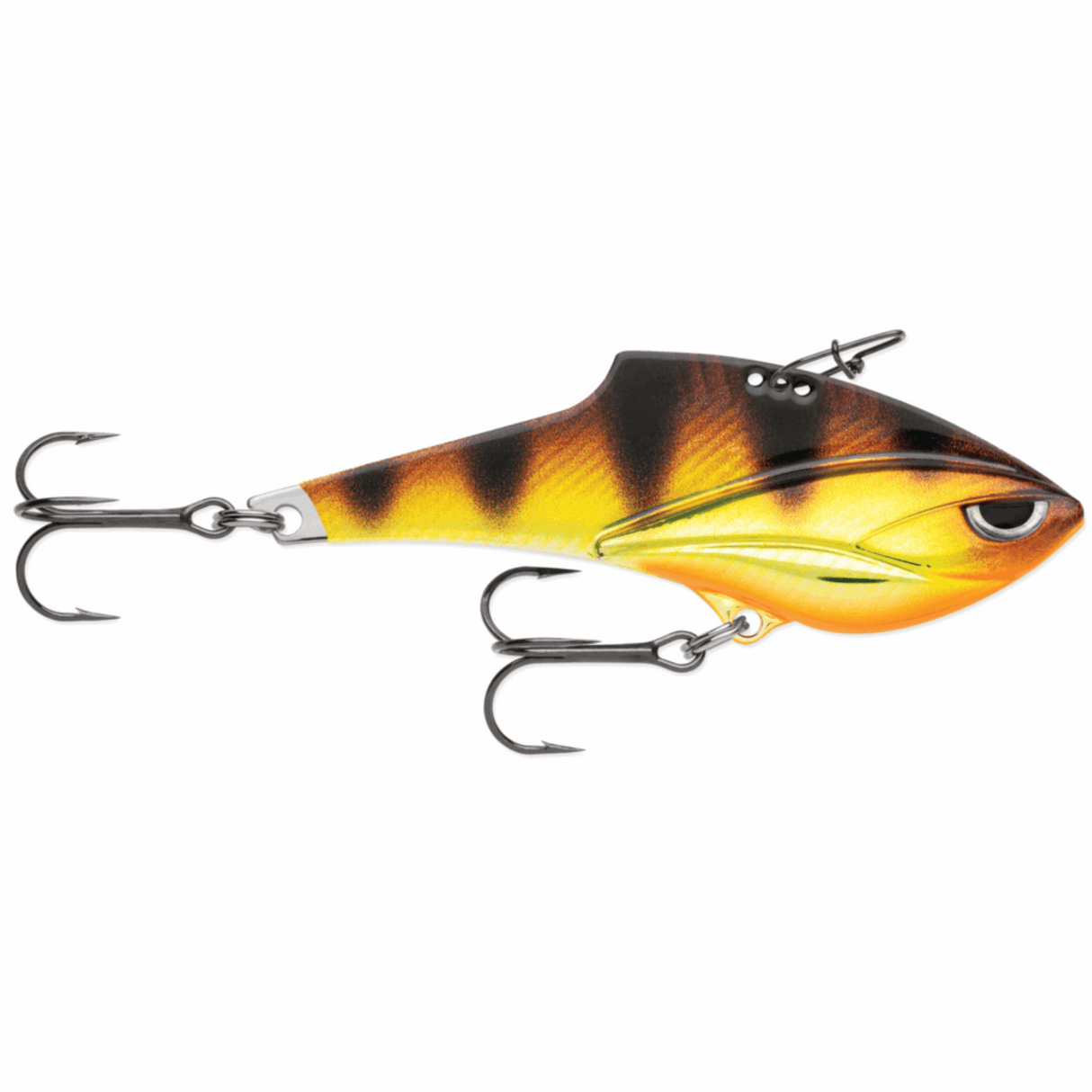 Rapala Rippin' Blade 7cm 16g Gold Chrome Tiger