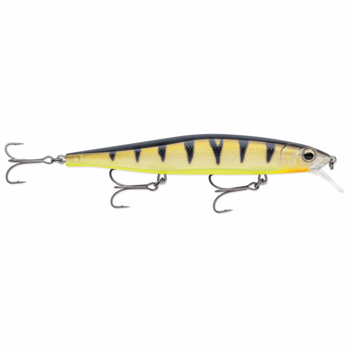 Rapala Precision Xtreme Mavrik 110 Twitchbait Hot Perch (HTPH)