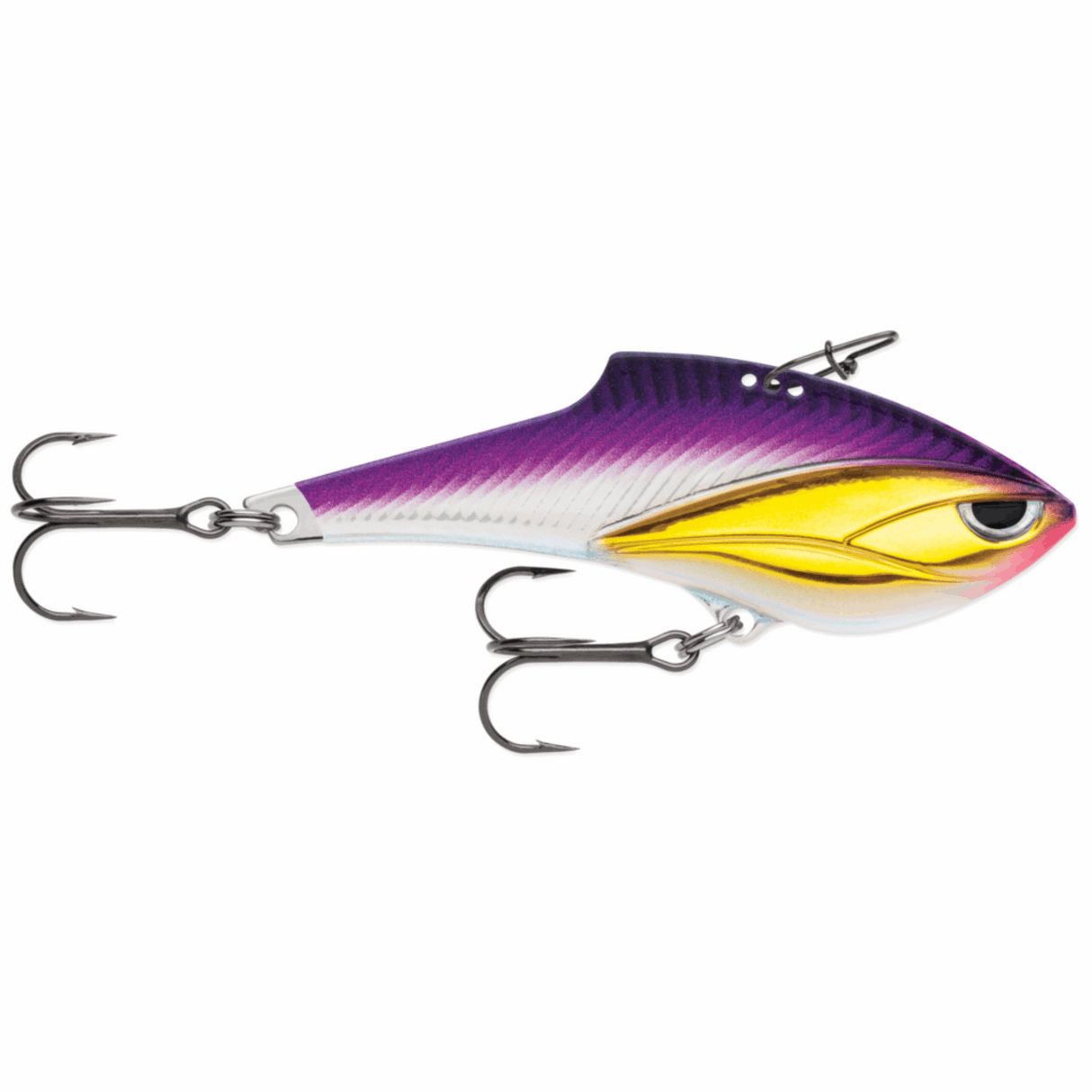 Rapala Rippin' Blade 7cm 16g Purpledescent