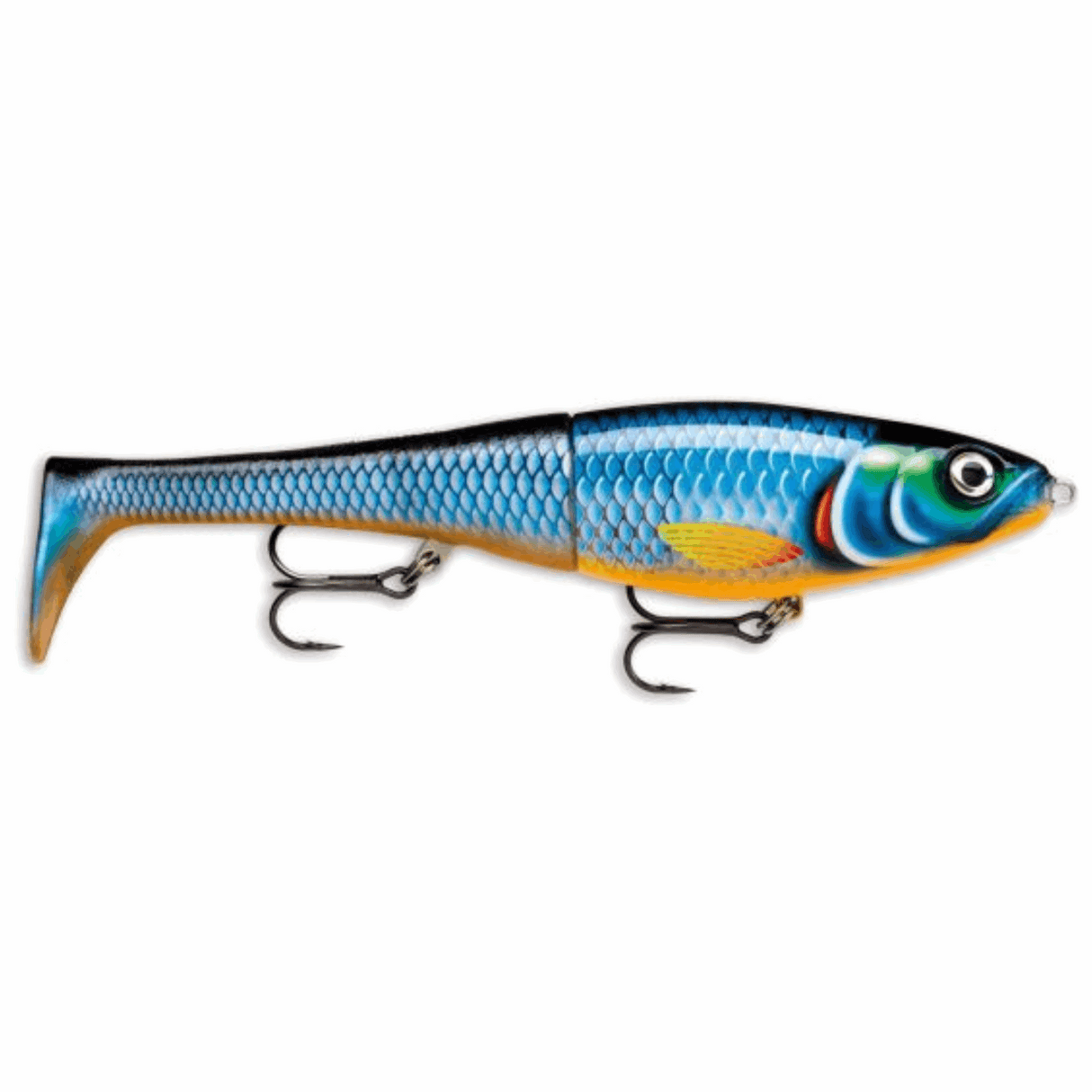 Rapala X-Rap Peto 14cm Blue Ghost (BGH)