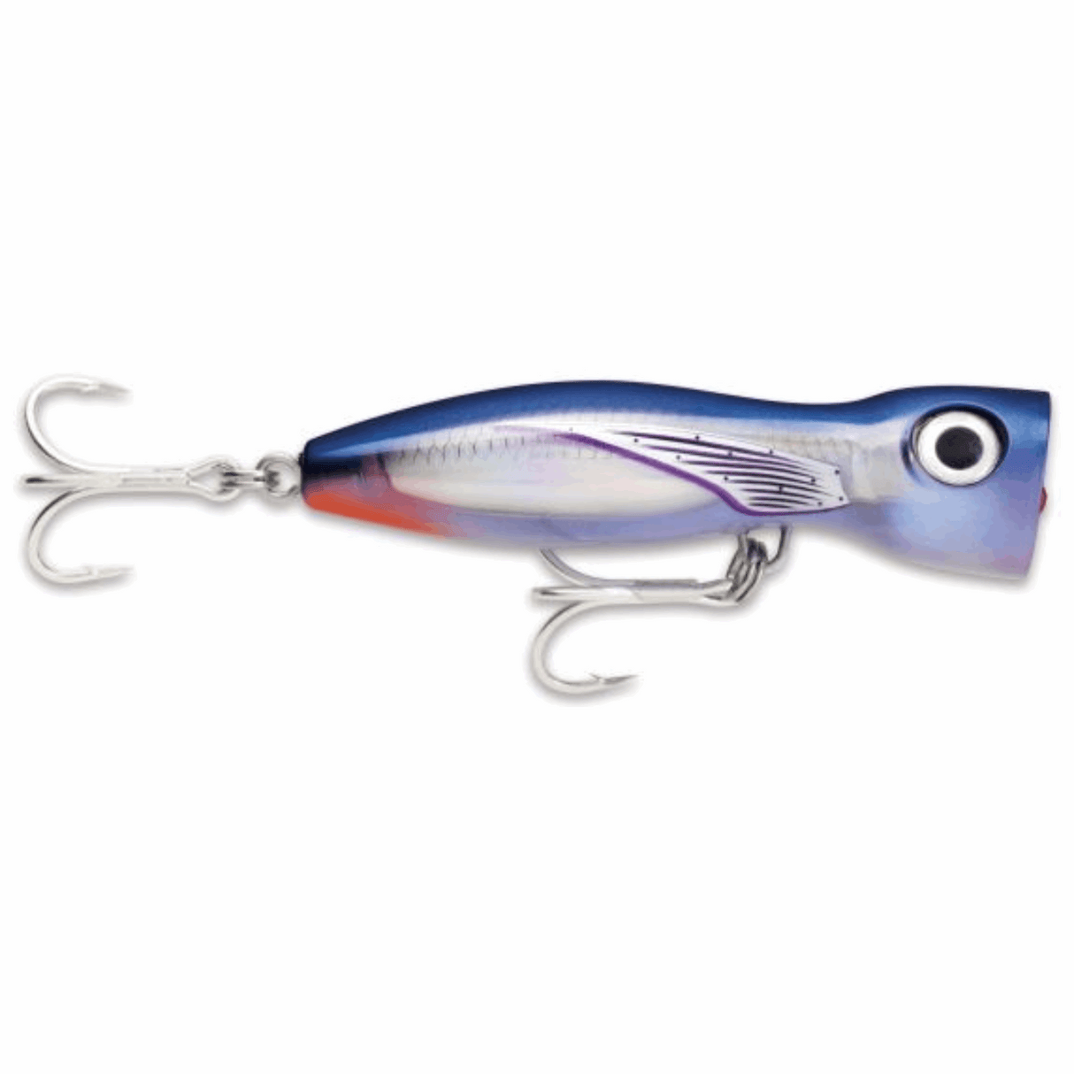 Rapala X-Rap Magnum Explode 13cm Flying Fish UV (FFU)