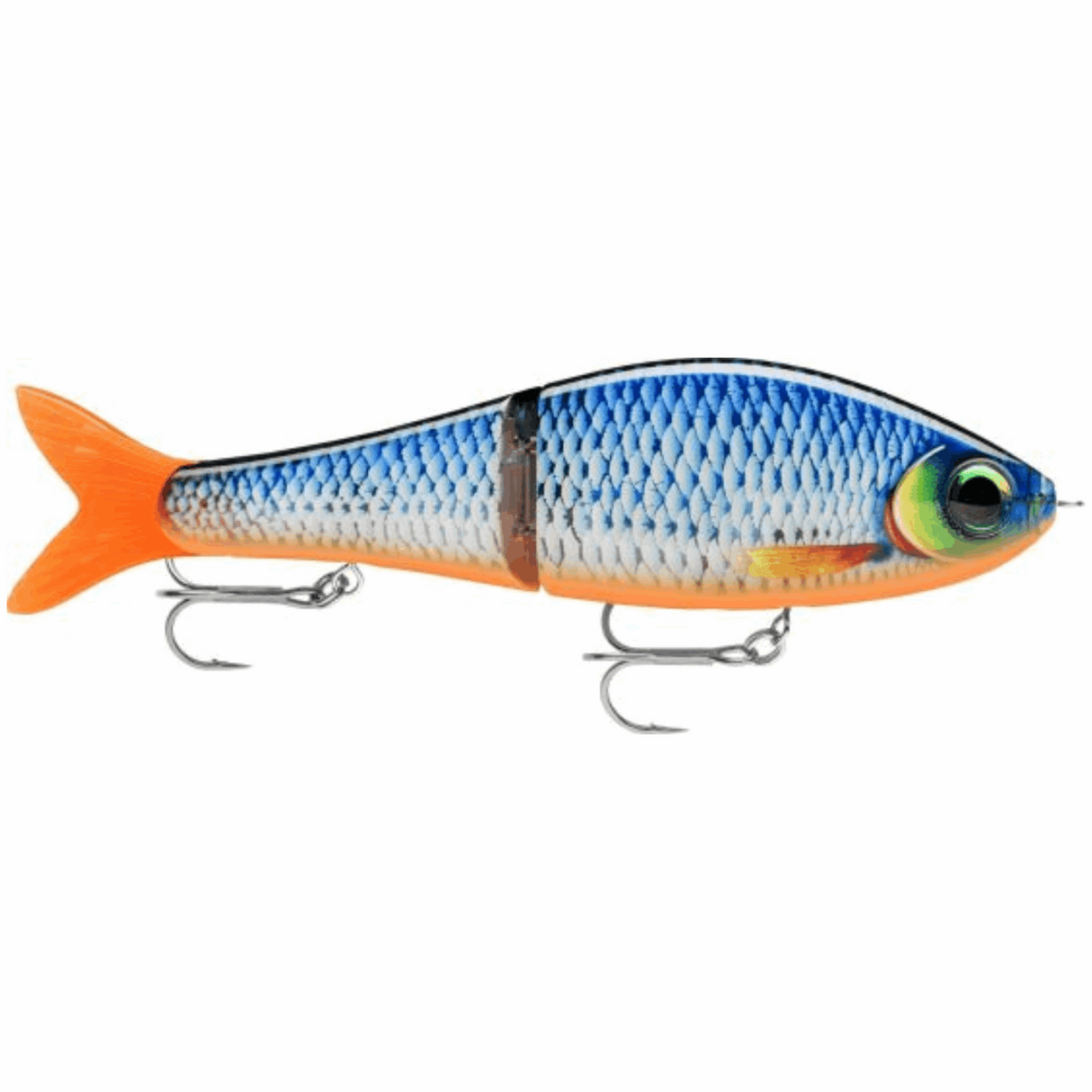 Rapala Super Shadow Rap Glide 16cm Blue Ghost (BGH)