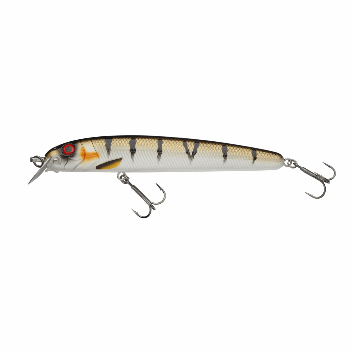 ABU Beast Hi-Lo Sinking 10/14 cm Copper Perch | 10cm