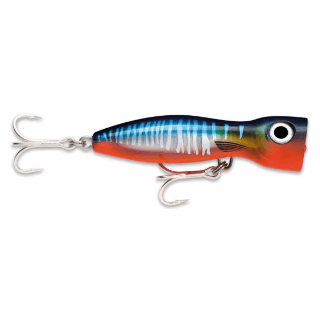 Rapala X-Rap Magnum Explode 17cm Hot Wahoo UV (HWHU)