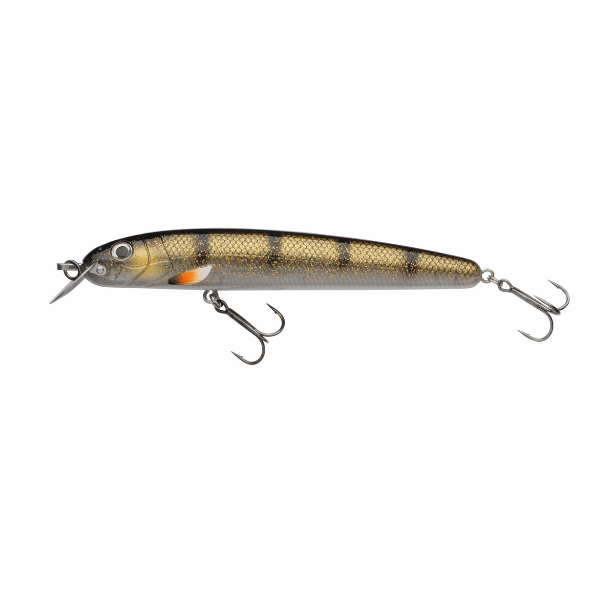 ABU Beast Hi-Lo Sinking 10/14 cm Bronze Bomber | 10cm