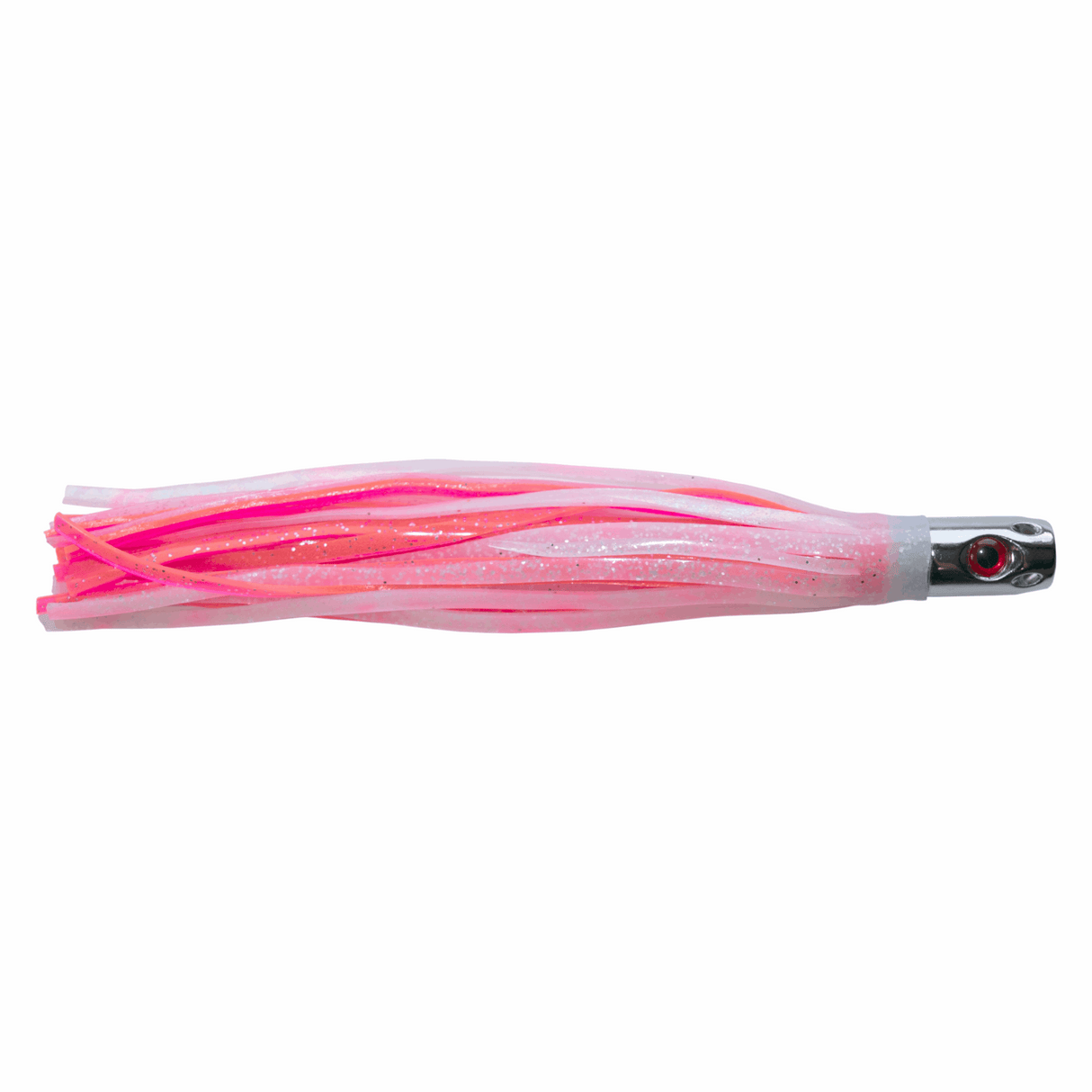 Black Magic Double Jetsetter Pinky 14cm, Haken 4/0