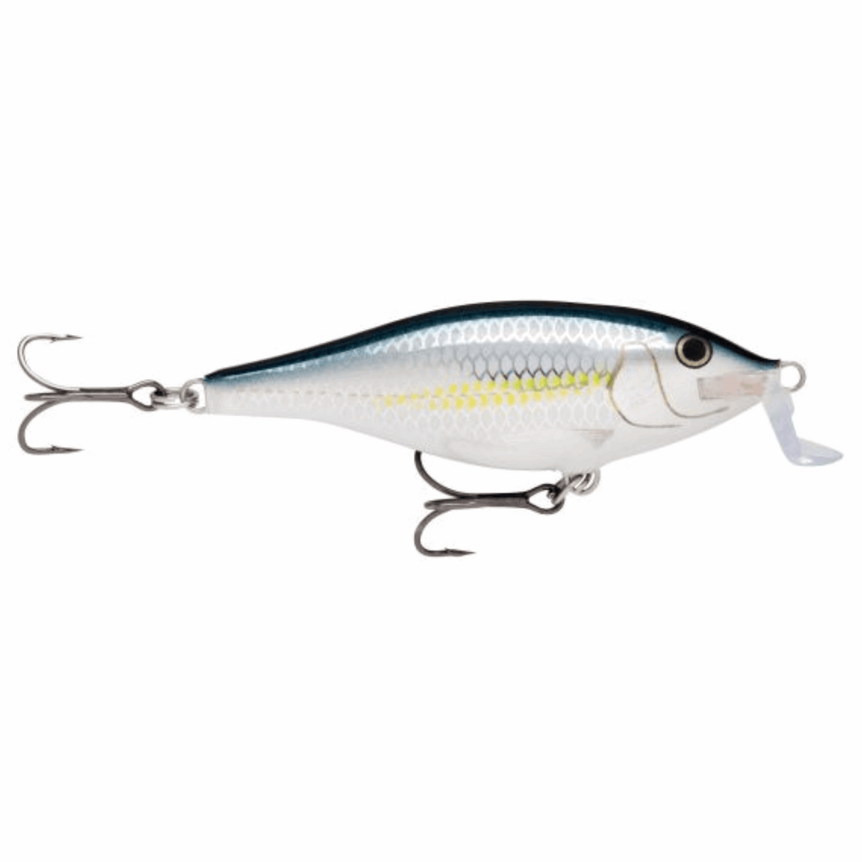 Rapala Shallow Shad Rap 9cm Bleak (ALB)