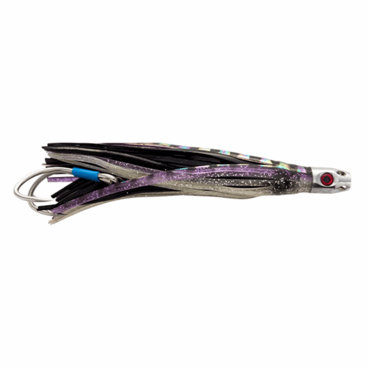 Black Magic Double Jetsetter Pinky 14cm, Haken 4/0