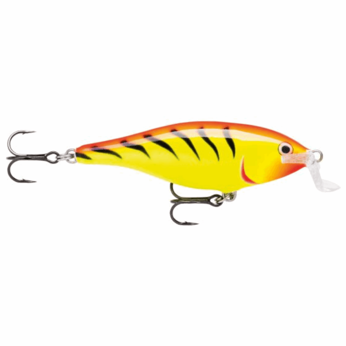 Rapala Shallow Shad Rap 9cm Hot Tiger (HT)
