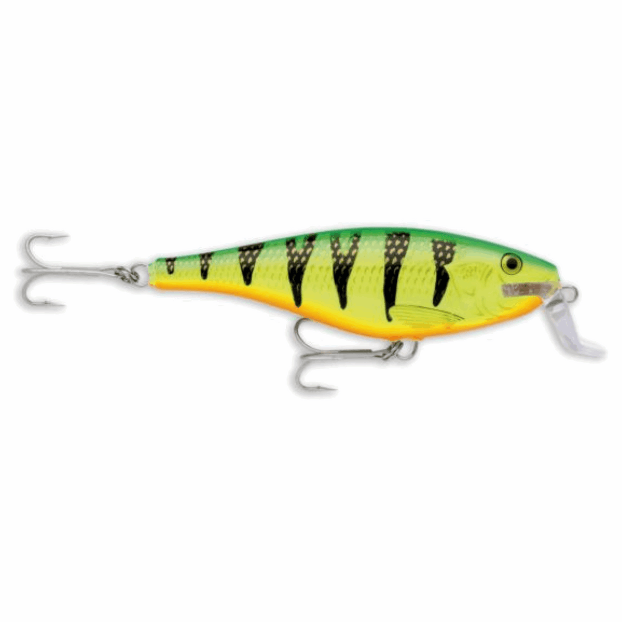 Rapala Super Shad Rap 14cm Fire Perch