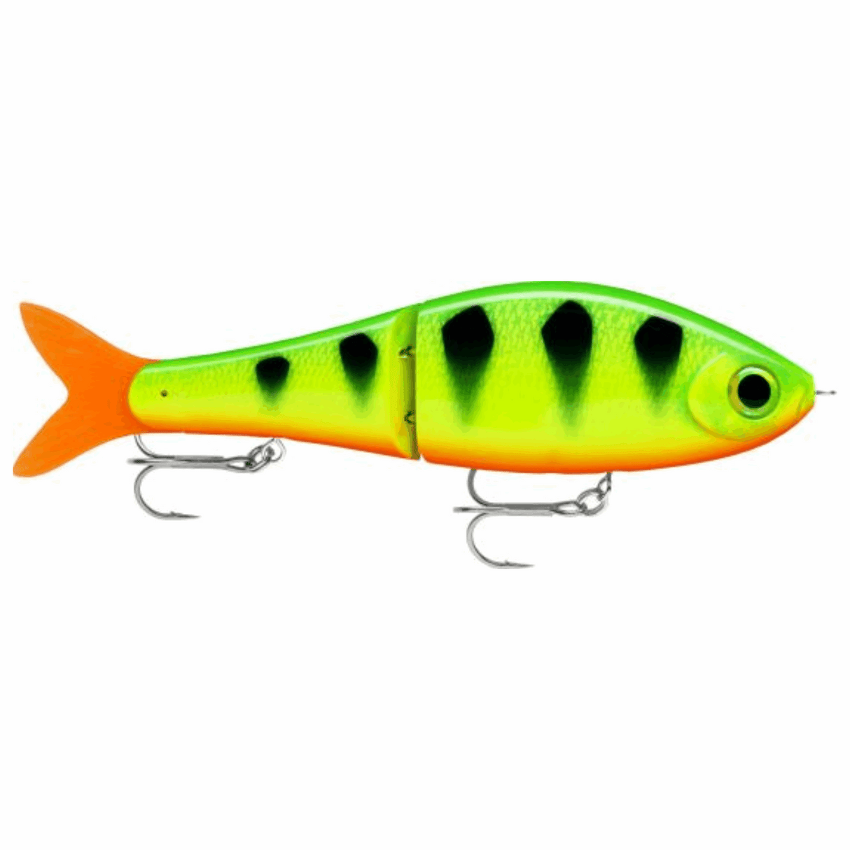 Rapala Super Shadow Rap Glide 16cm Fire Tiger (FT)