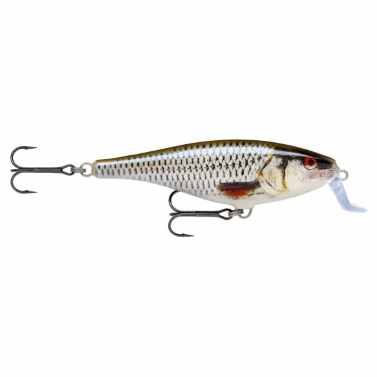 Rapala Super Shad Rap 14cm Hot Perch