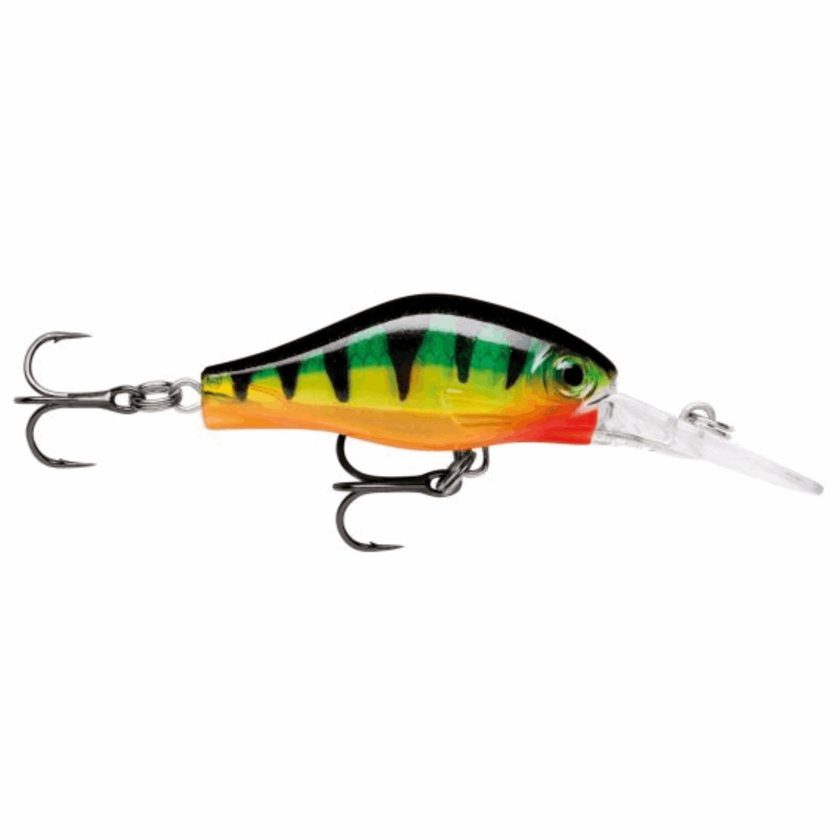 Rapala Shadow Rap Fat Jack 4cm
